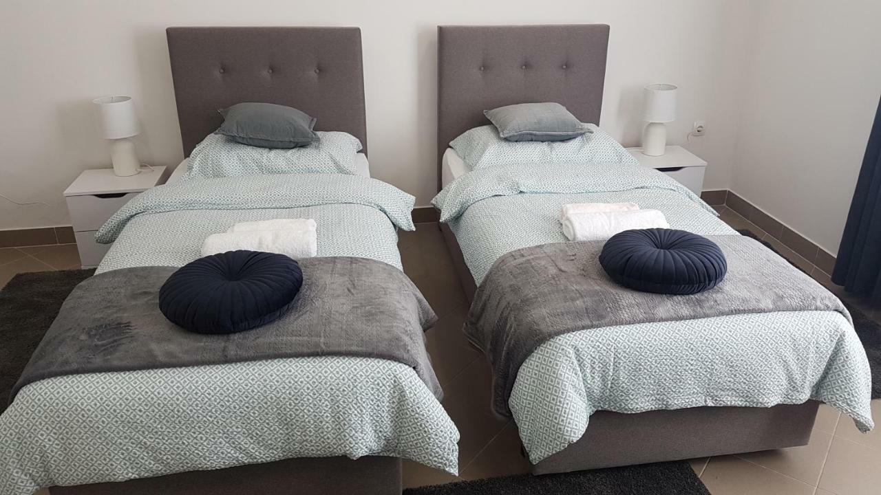 Marko Airport Rooms Velika Gorica Bagian luar foto