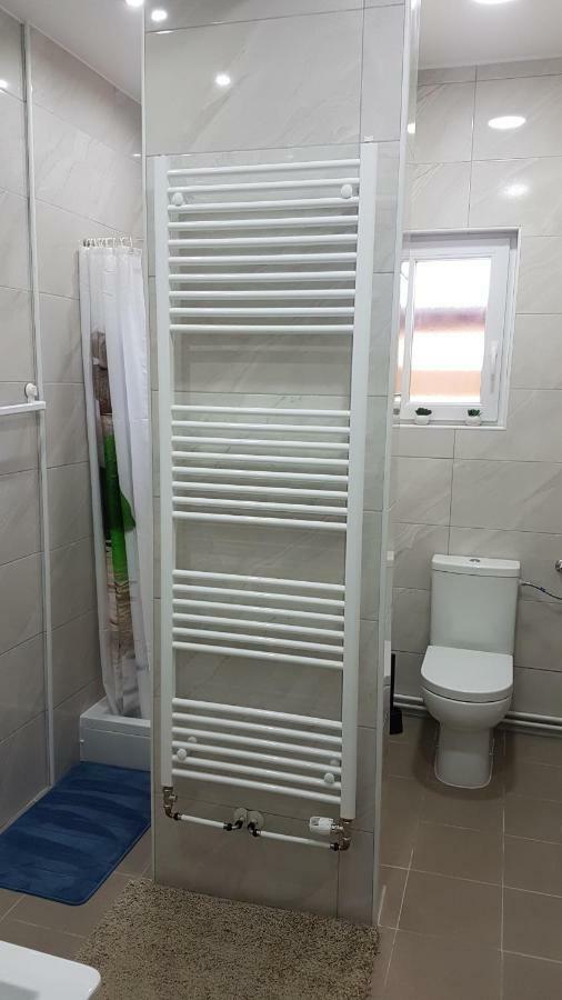 Marko Airport Rooms Velika Gorica Bagian luar foto