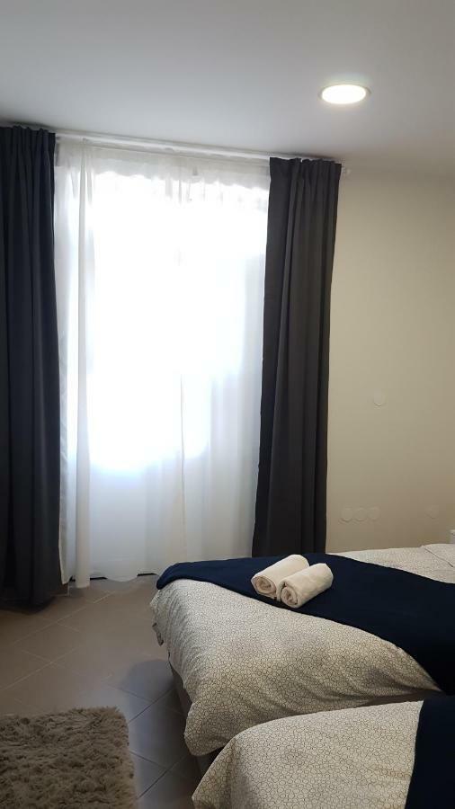 Marko Airport Rooms Velika Gorica Bagian luar foto