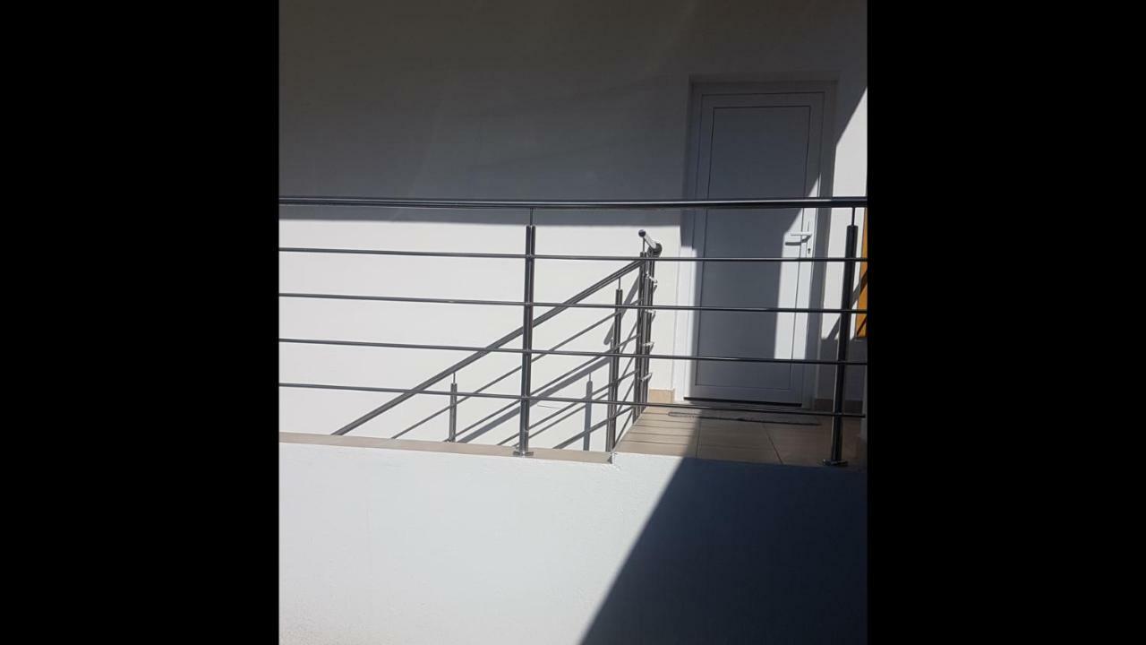 Marko Airport Rooms Velika Gorica Bagian luar foto