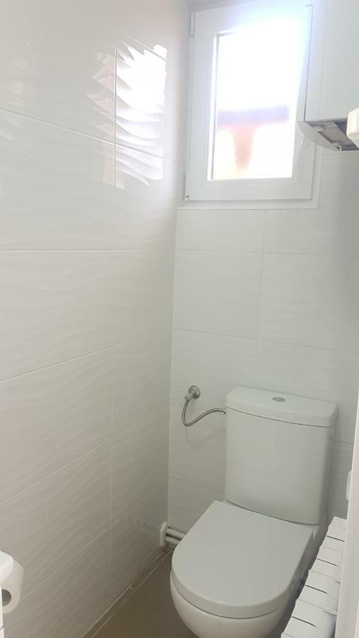 Marko Airport Rooms Velika Gorica Bagian luar foto