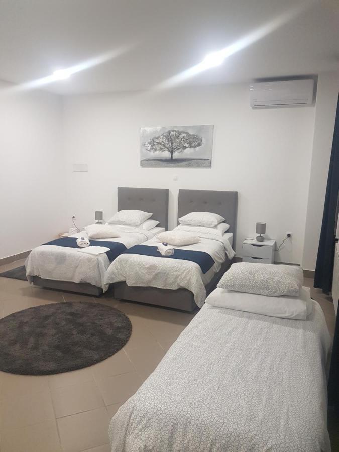 Marko Airport Rooms Velika Gorica Bagian luar foto
